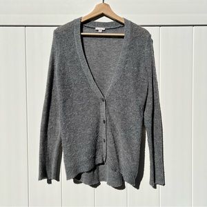 Gap v-neck cardigan
